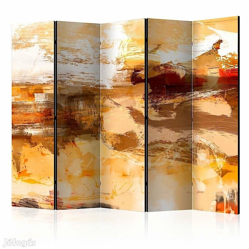 Paraván - Sivatagi vihar II