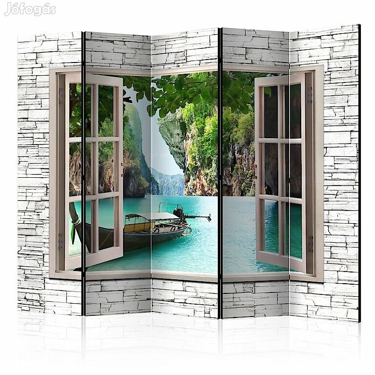 Paraván - Számkivetett 2