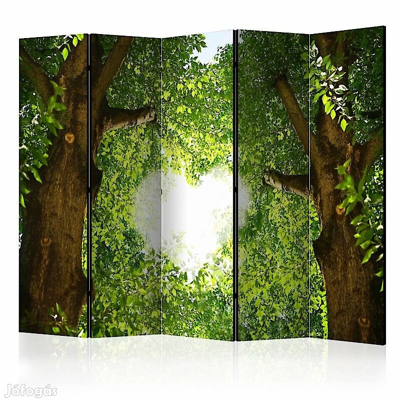 Paraván - Szerelem térköz II