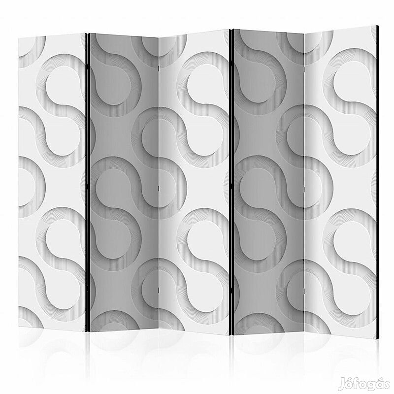 Paraván - Szerpentinek II