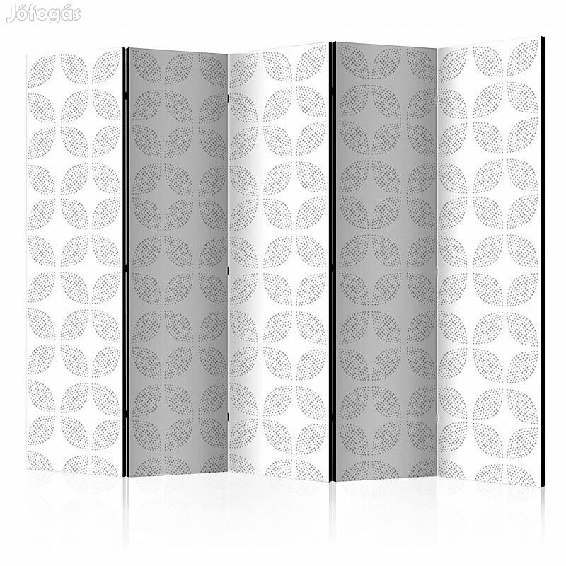 Paraván - Szimmetrikus alakzatok II
