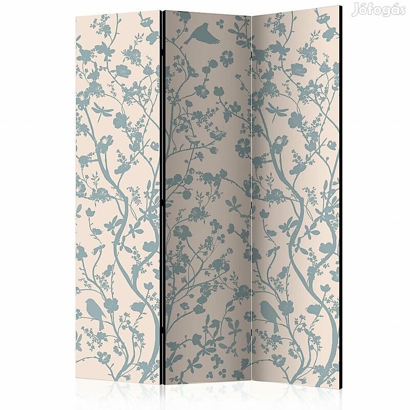 Paraván - Tavaszi ébredezés