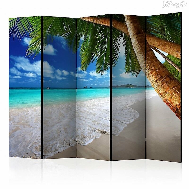 Paraván - Trópusi sziget II