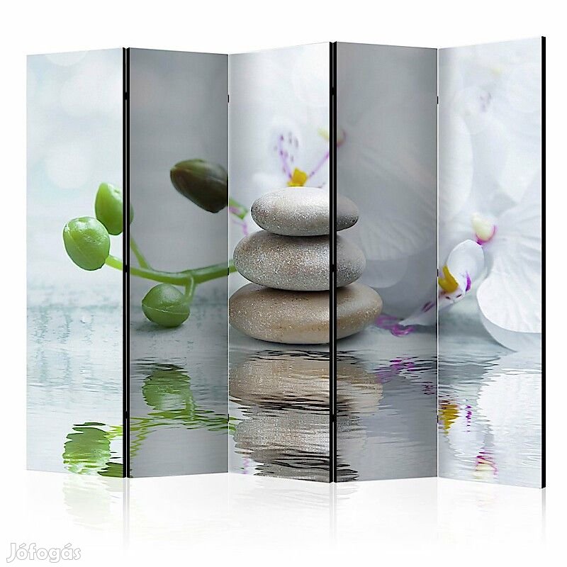 Paraván - Tükröződés