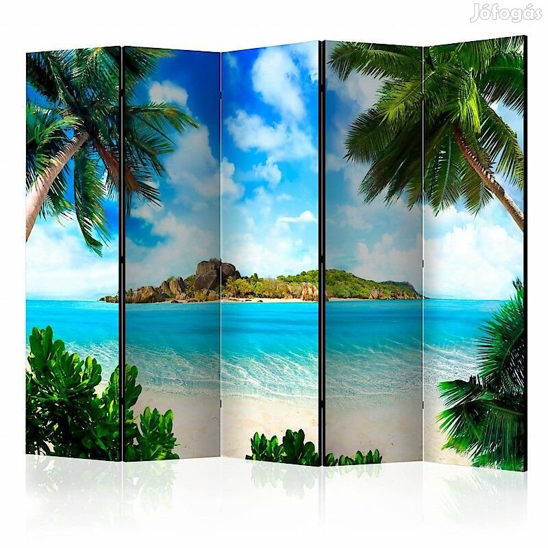 Paraván - Varázslatos tengerpart II
