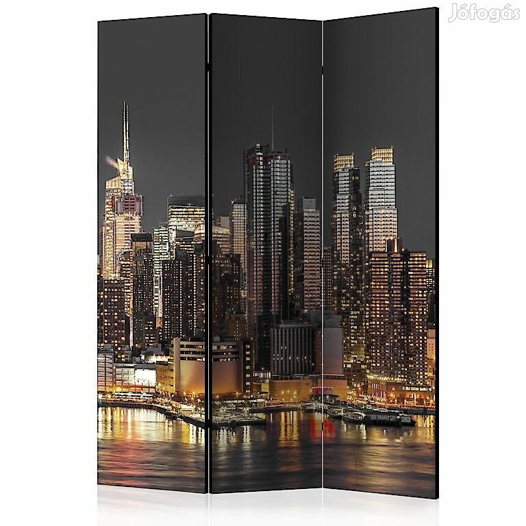 Paraván - Városi csillogás