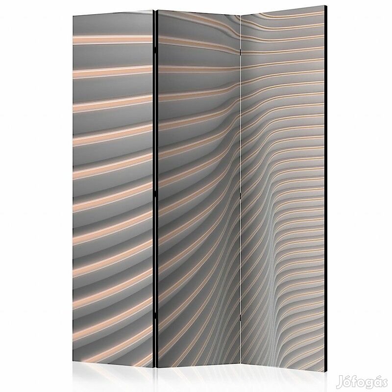 Paraván - Végtelen csíkok
