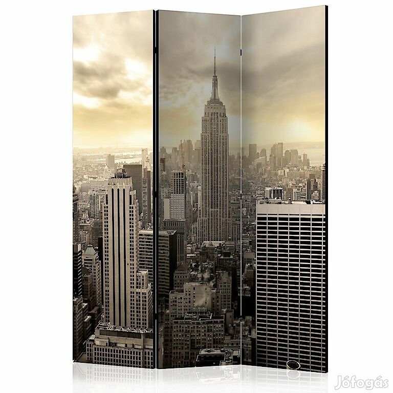 Paraván - Vihar előtt