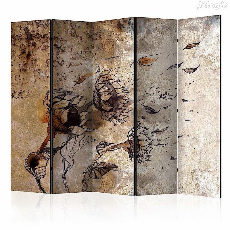 Paraván - Viharos időben II