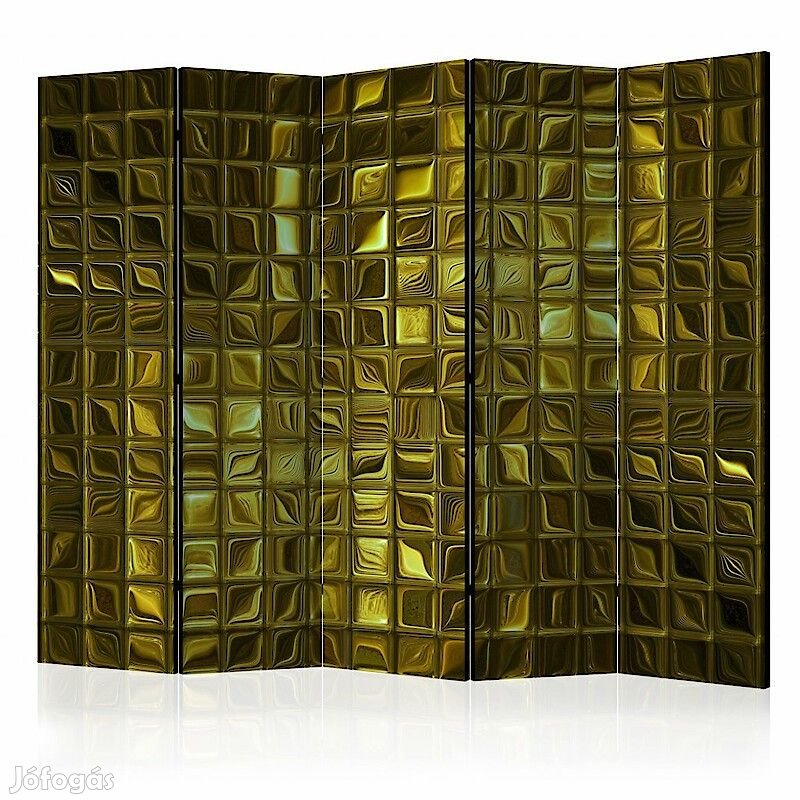 Paraván - Villogás II