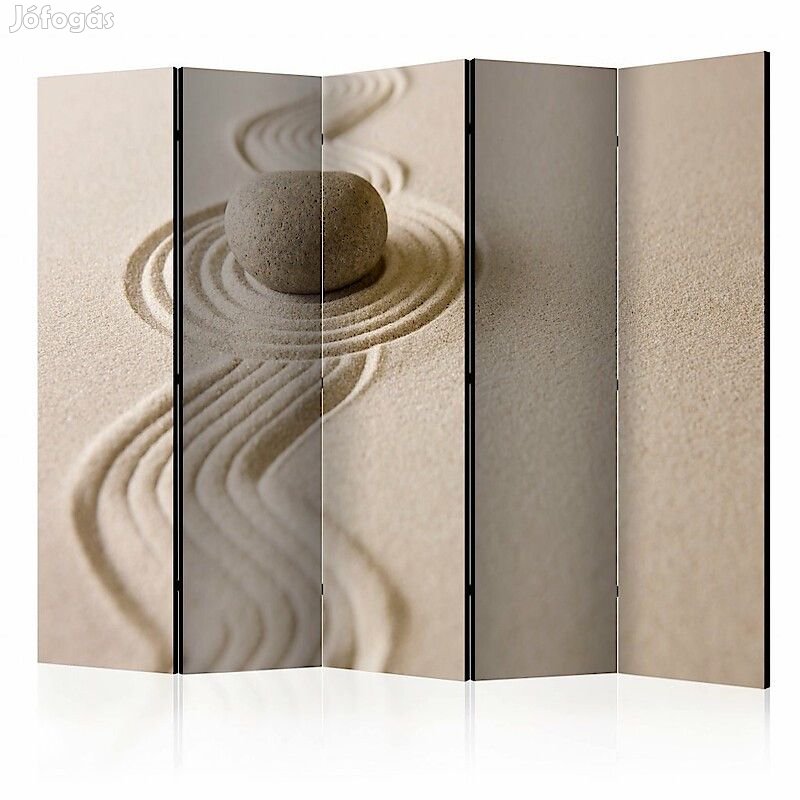 Paraván - Zen: Egyensúly II