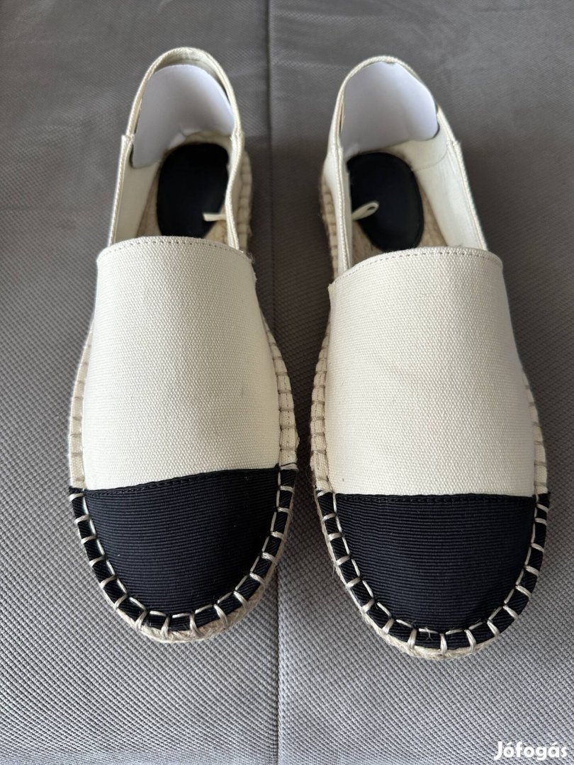 Parfois espadrilles cipő 41