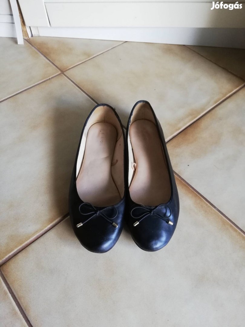 Parfois fekete balerina 38 as 
