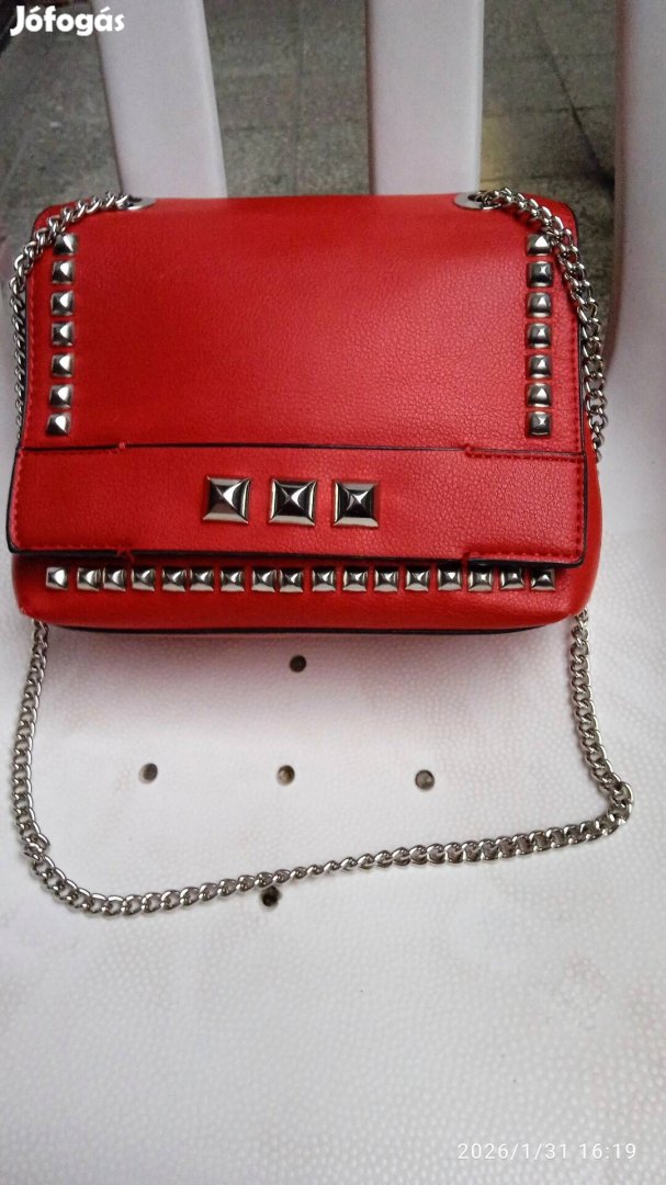 Parfois portugál márkás extravagáns alkalmi táska