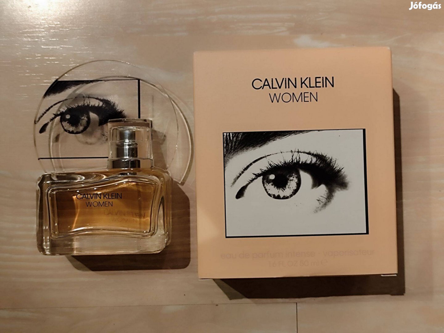 Parfüm Calvin Klein Women 50ml