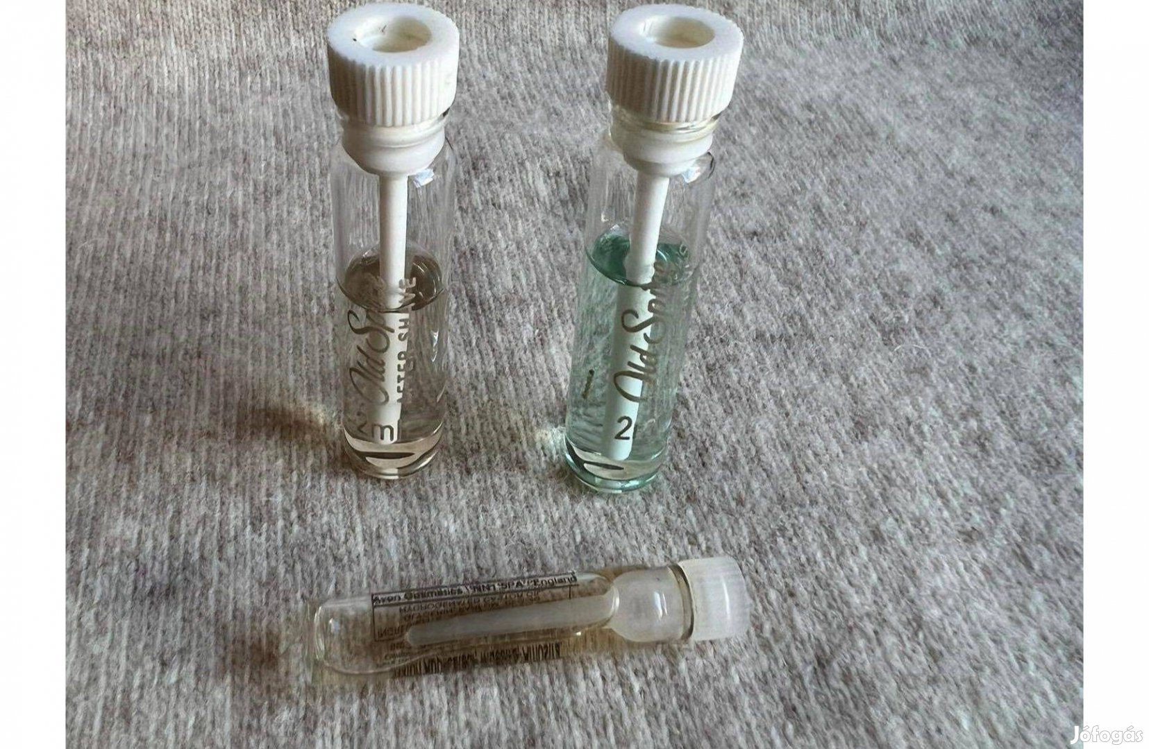 Parfüm - Old Spice illatminta csomag3 db