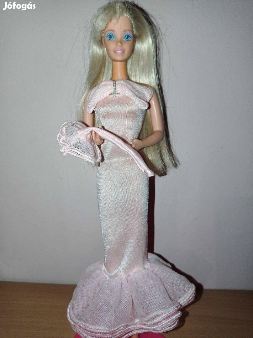 Parfume pretty Barbie 1987