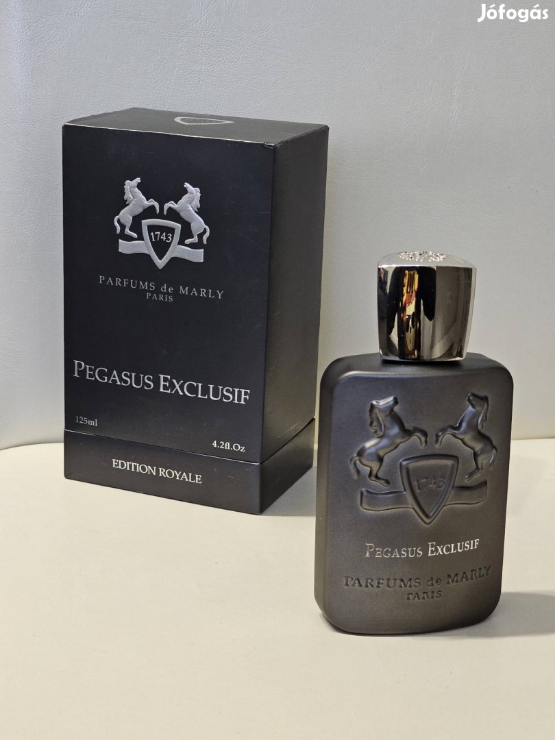 Parfums de Marly - Pegasus Exclusif