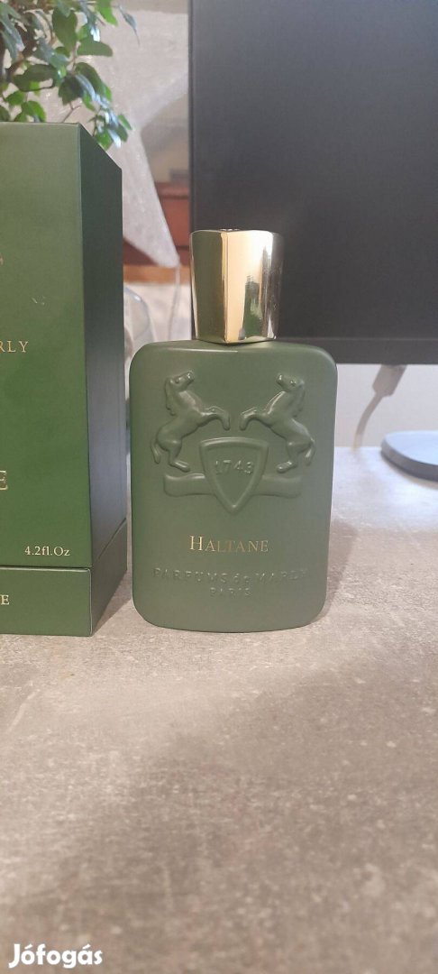 Parfums de marly haltane