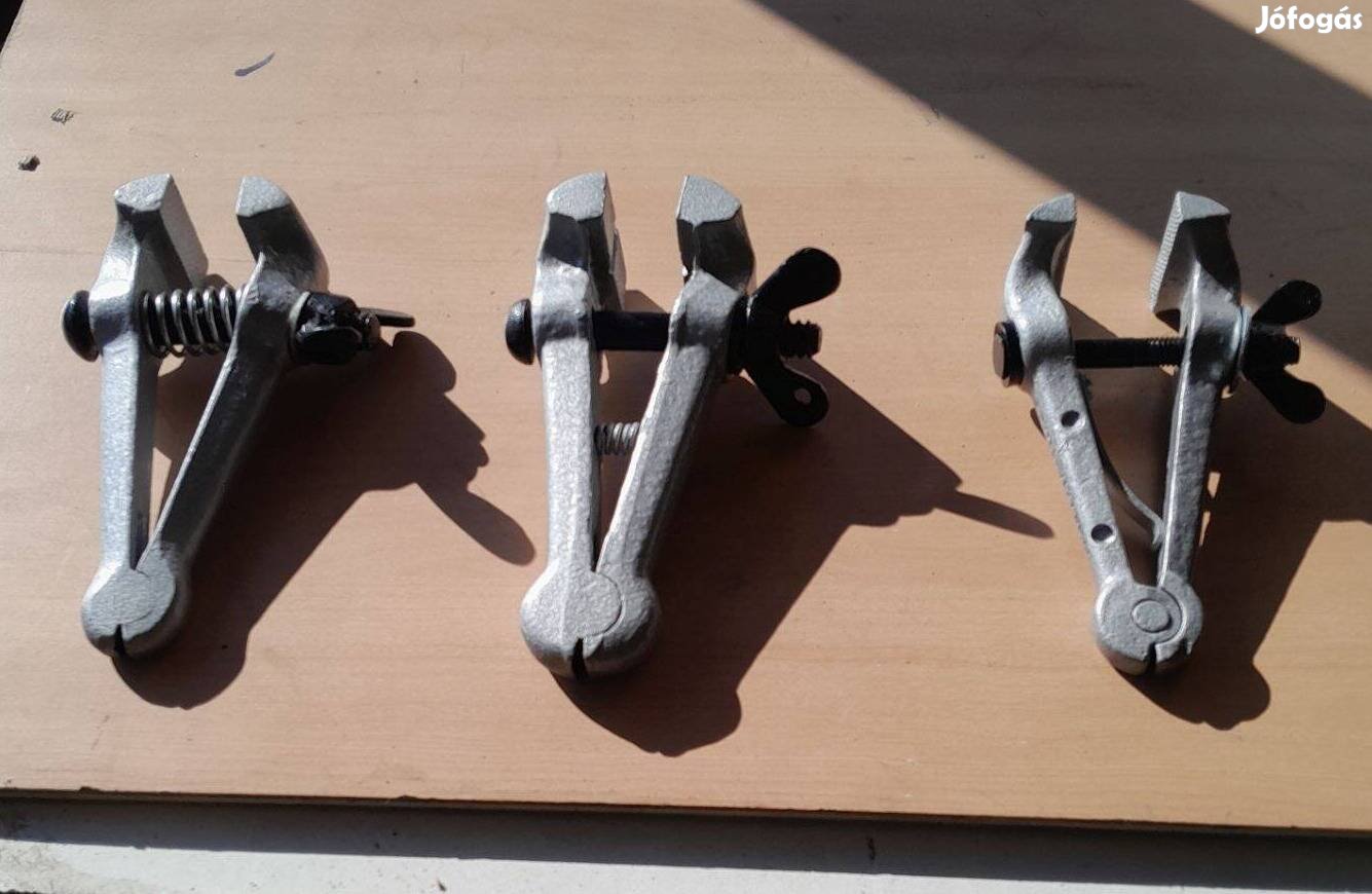 Párhuzam szoritó /sikattyú/50-es