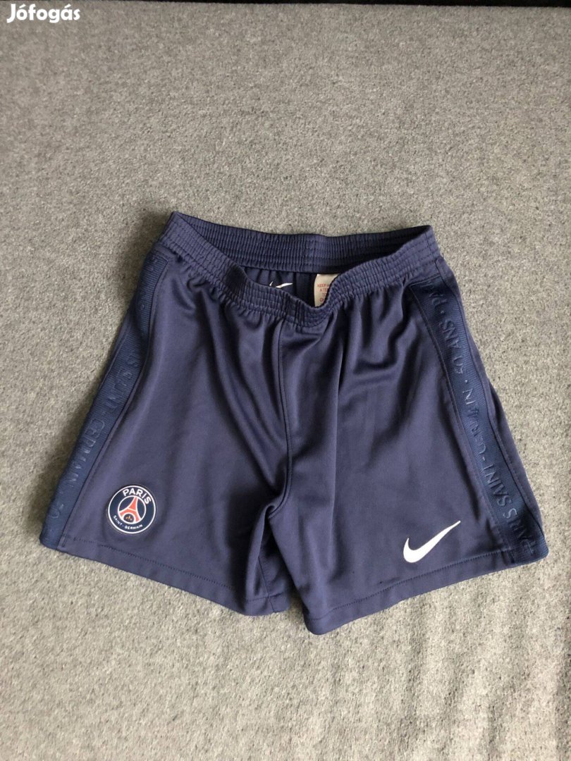 Paris Saint Germain PSG Nike gyerek rövidnadrág 110-116