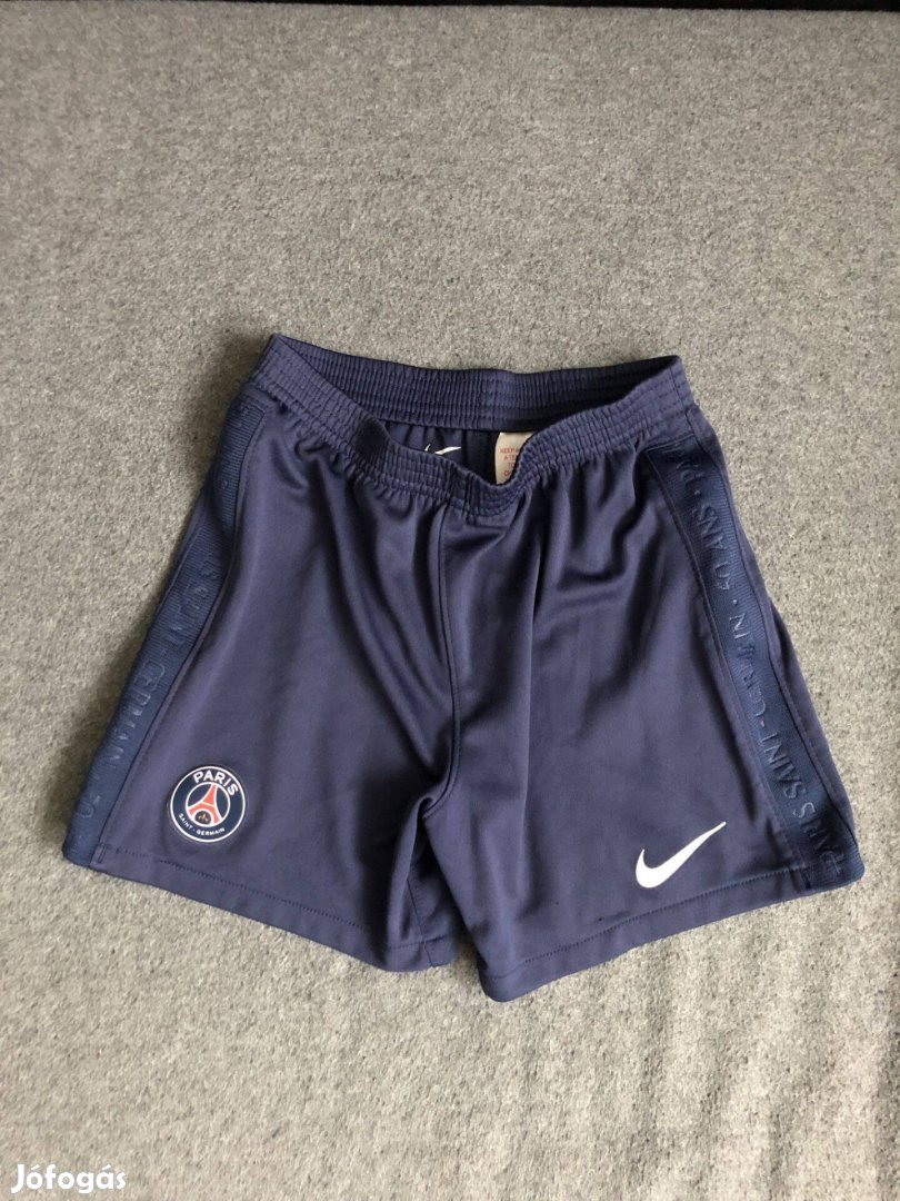 Paris Saint Germain PSG Nike gyerek rövidnadrág 110-116