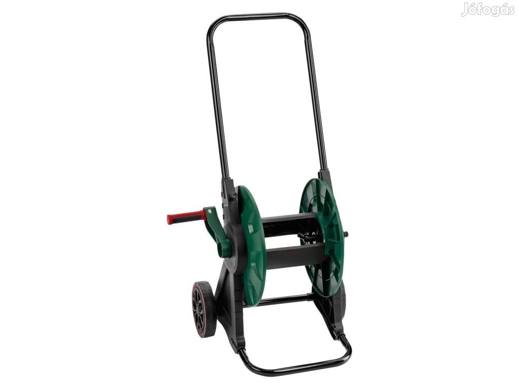 ParkSide 471895 Hose Wheel húzható, gurítható tömlőkocsi 30 méter 1/2