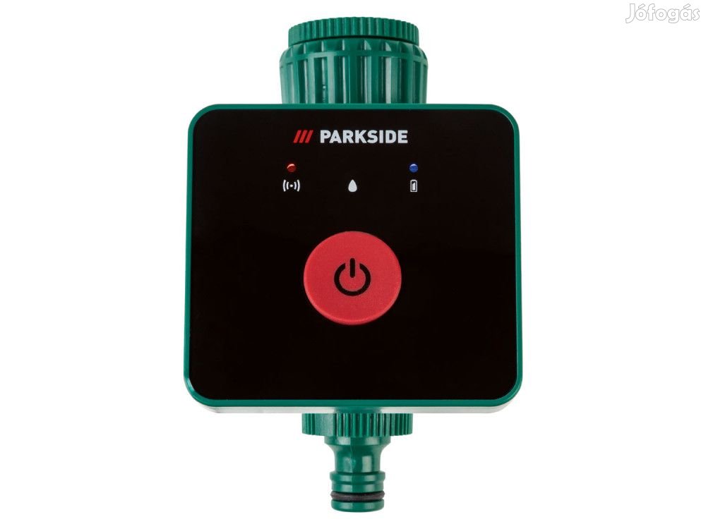 ParkSide PBB A1 Smart Bluetooth öntözésidőzítő, okostelefonnal (LIDL