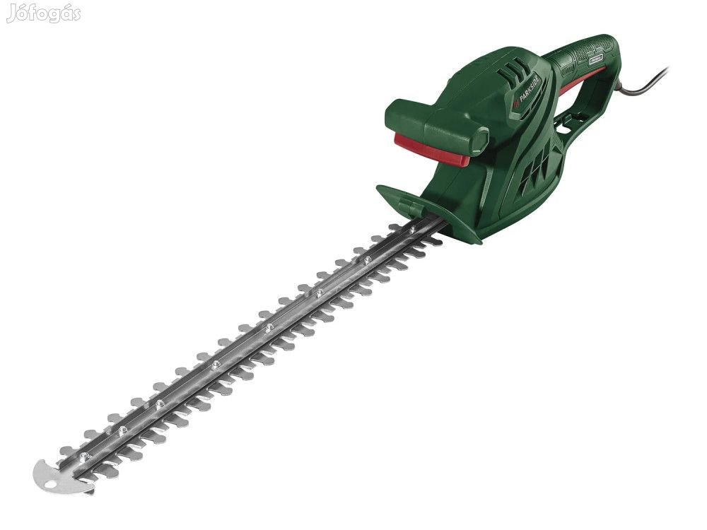 ParkSide PEHS 450 A1 ultrakönnyű (2.3 kg) elektromos, vezetékes 450W