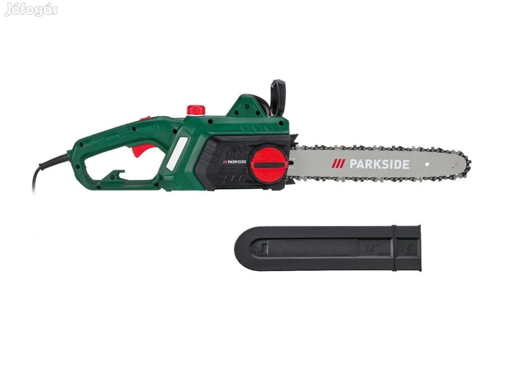 ParkSide PEKS 1600 C3 1600W 34 cm elektromos (vezetékes) fűrész, lánc