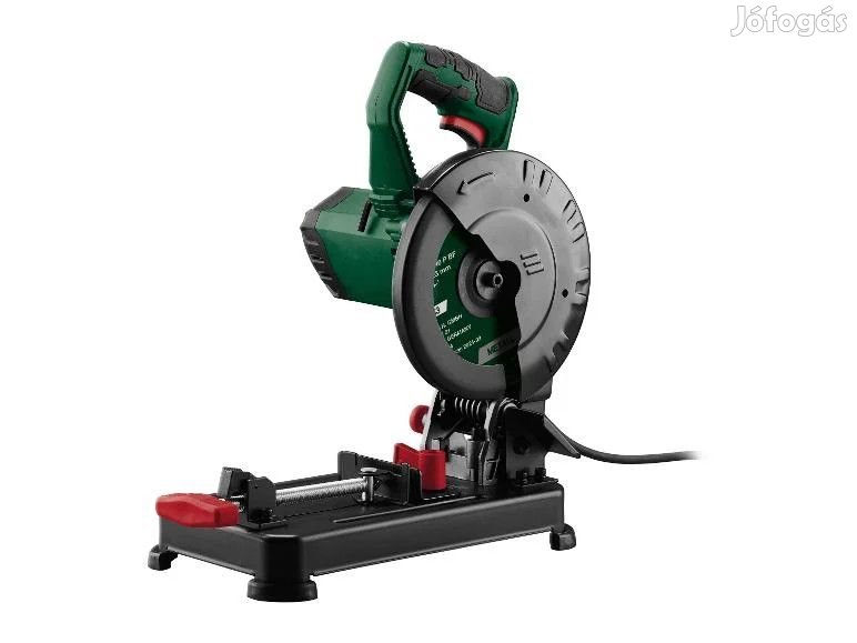 ParkSide PMTS 180 C3 csiszolókorongos asztali elektromos gyorsdarabol