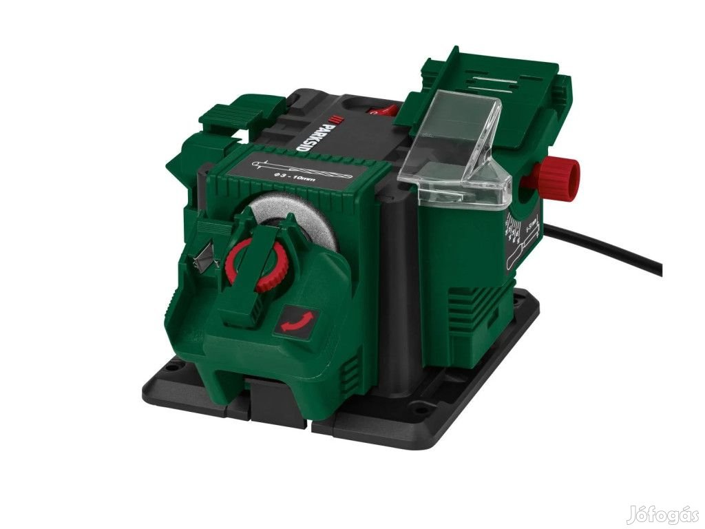 ParkSide PSS 65 D1 univerzális élvező, 65W / 25W elektromos fúrószár