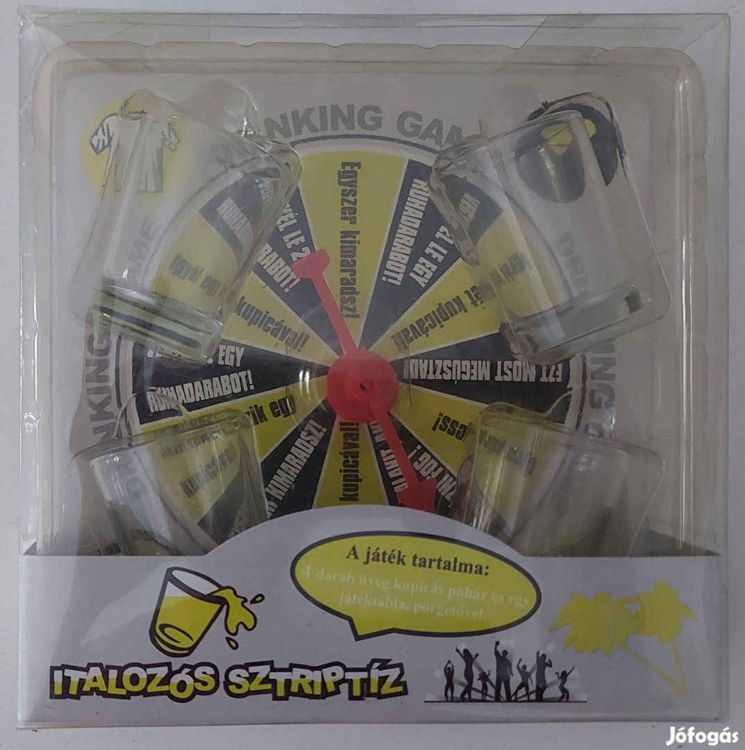 Párkapcsolati Társasjáték