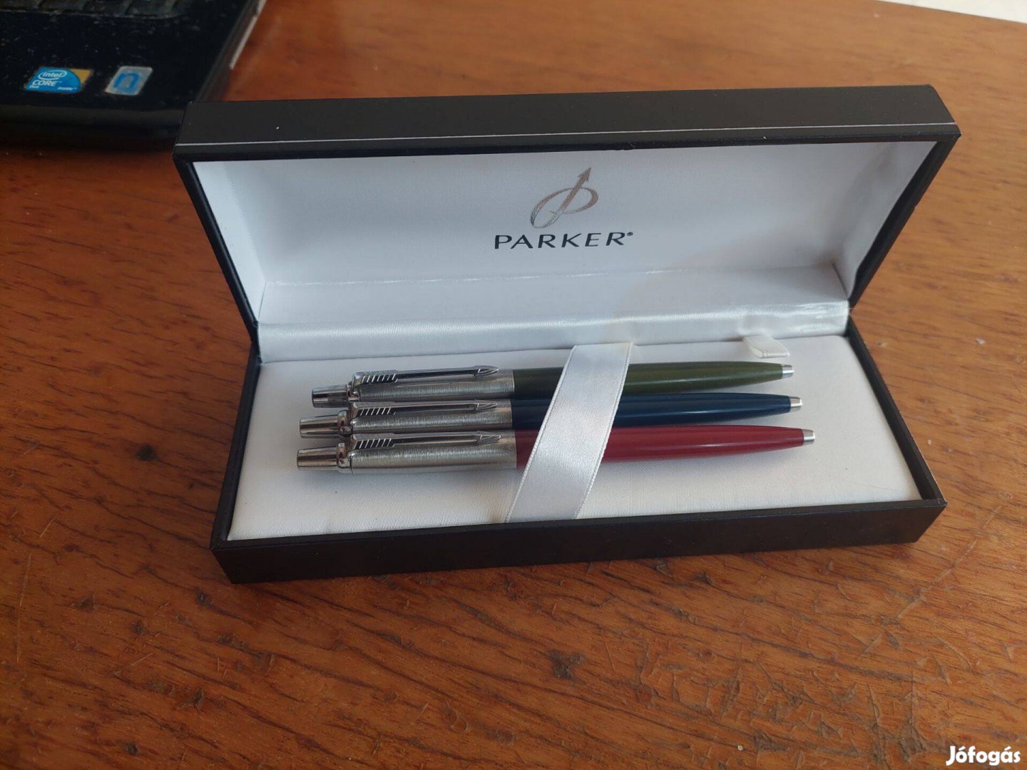 Parker Jotter készlet USA 2