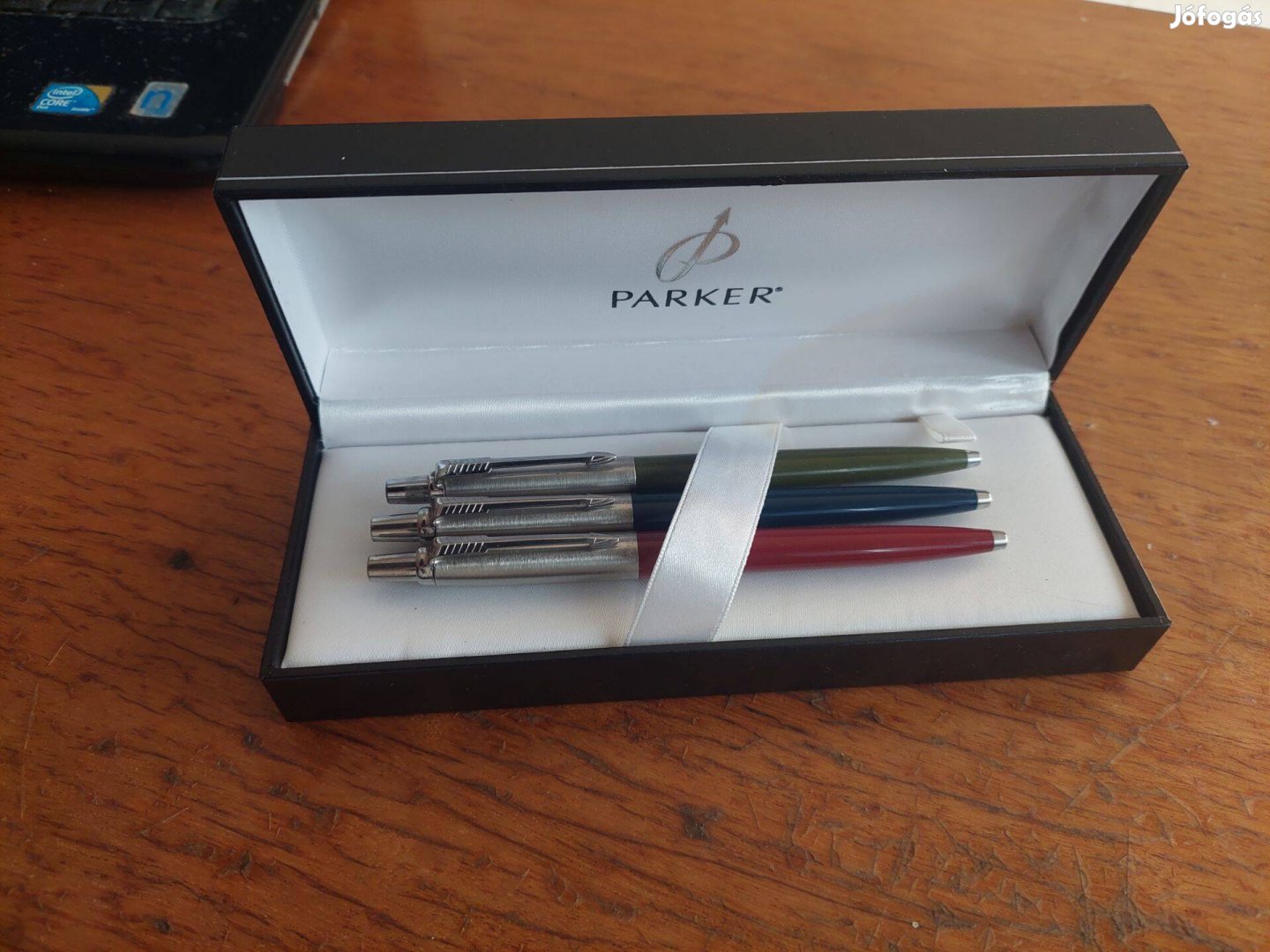 Parker Jotter készlet USA 2