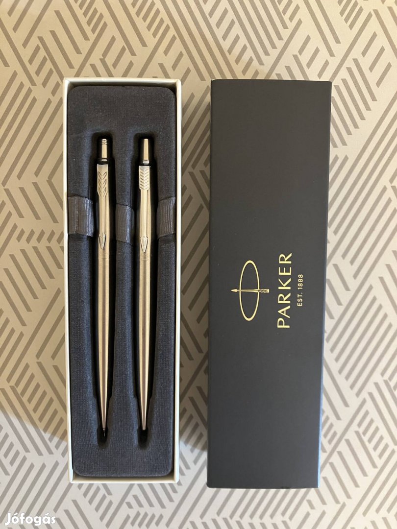 Parker Jotter toll és rotring