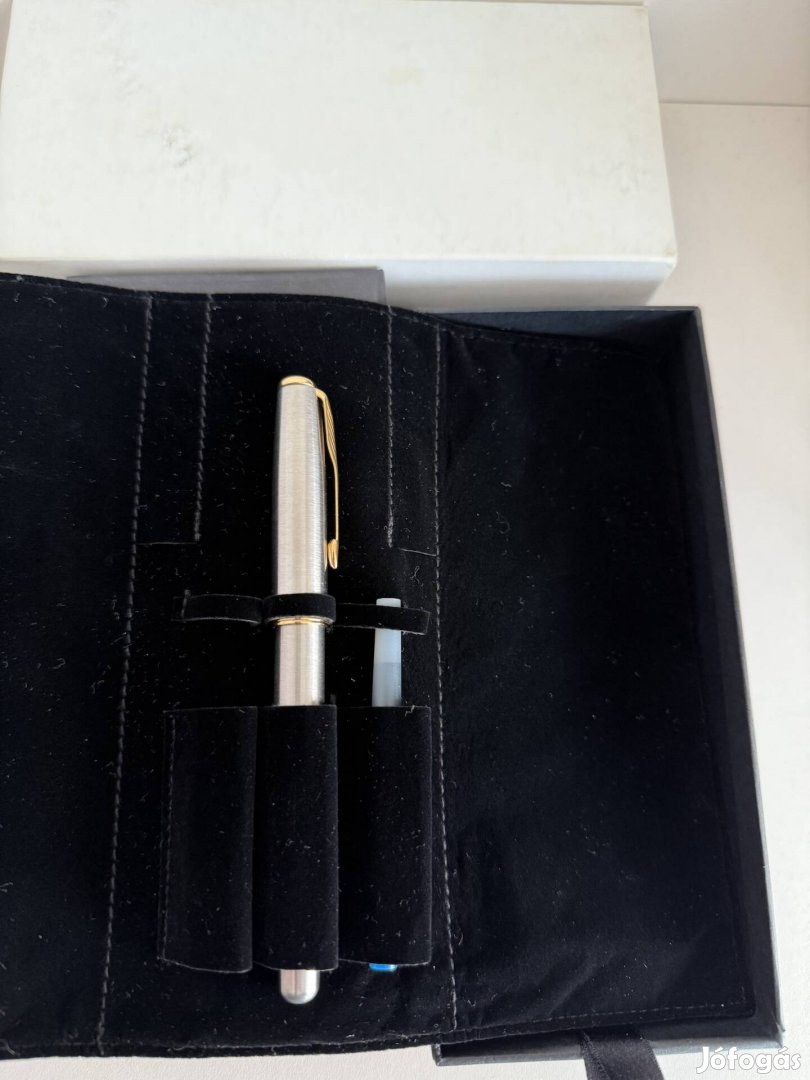 Parker S0809110 Sonnet GT Töltőtoll