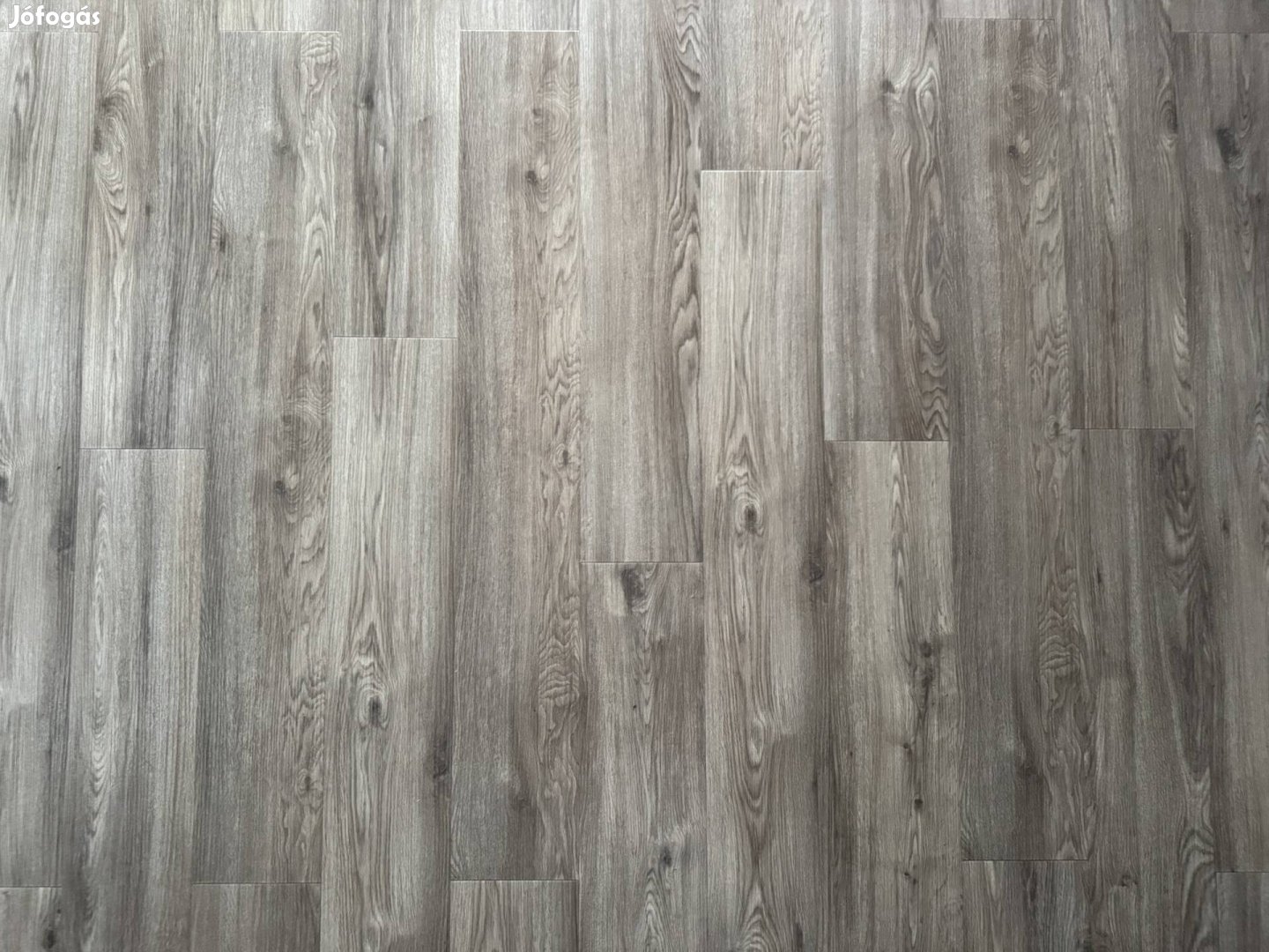 Parketta  Vinyl Padló használt 