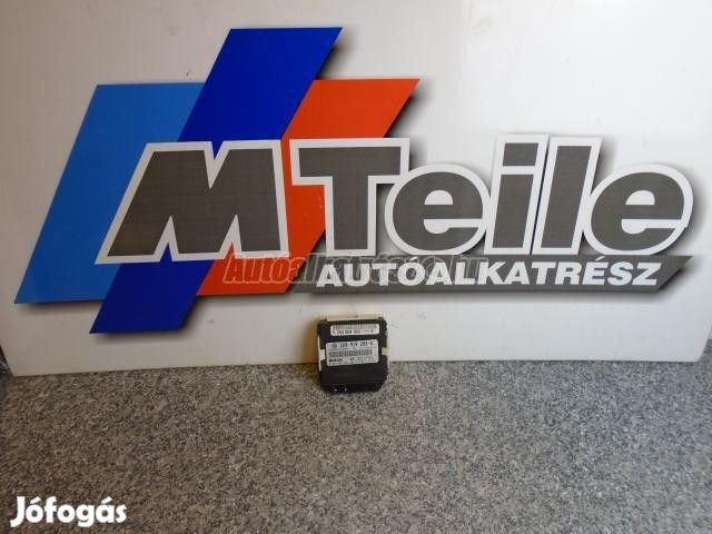 Parkolásasszisztens vezérlő - volkswagen golf v