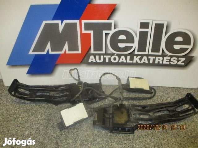 Parkoló radar - mercedes-benz s 500