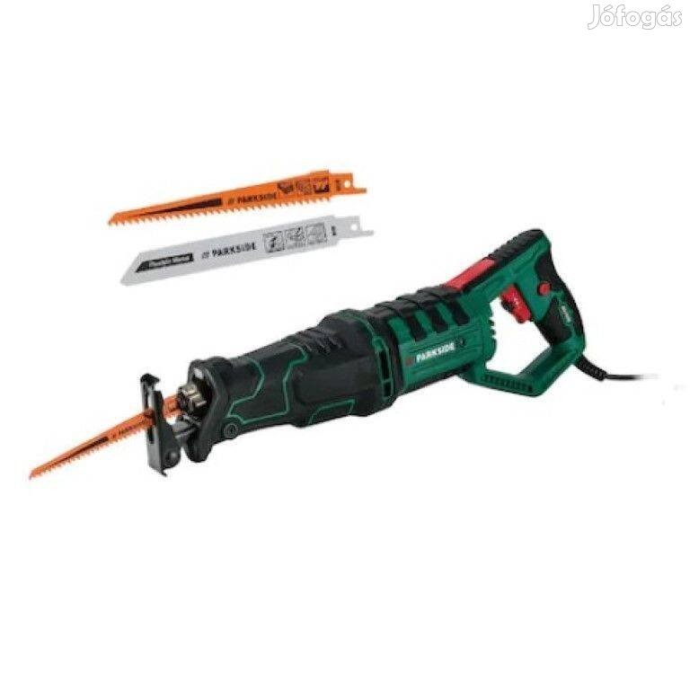Parkside 710 240V hálózati orrfűrész