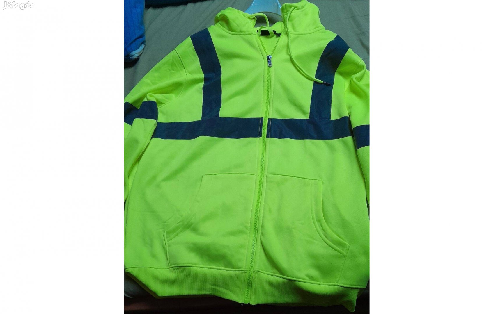 Parkside L-es méretű pulóver