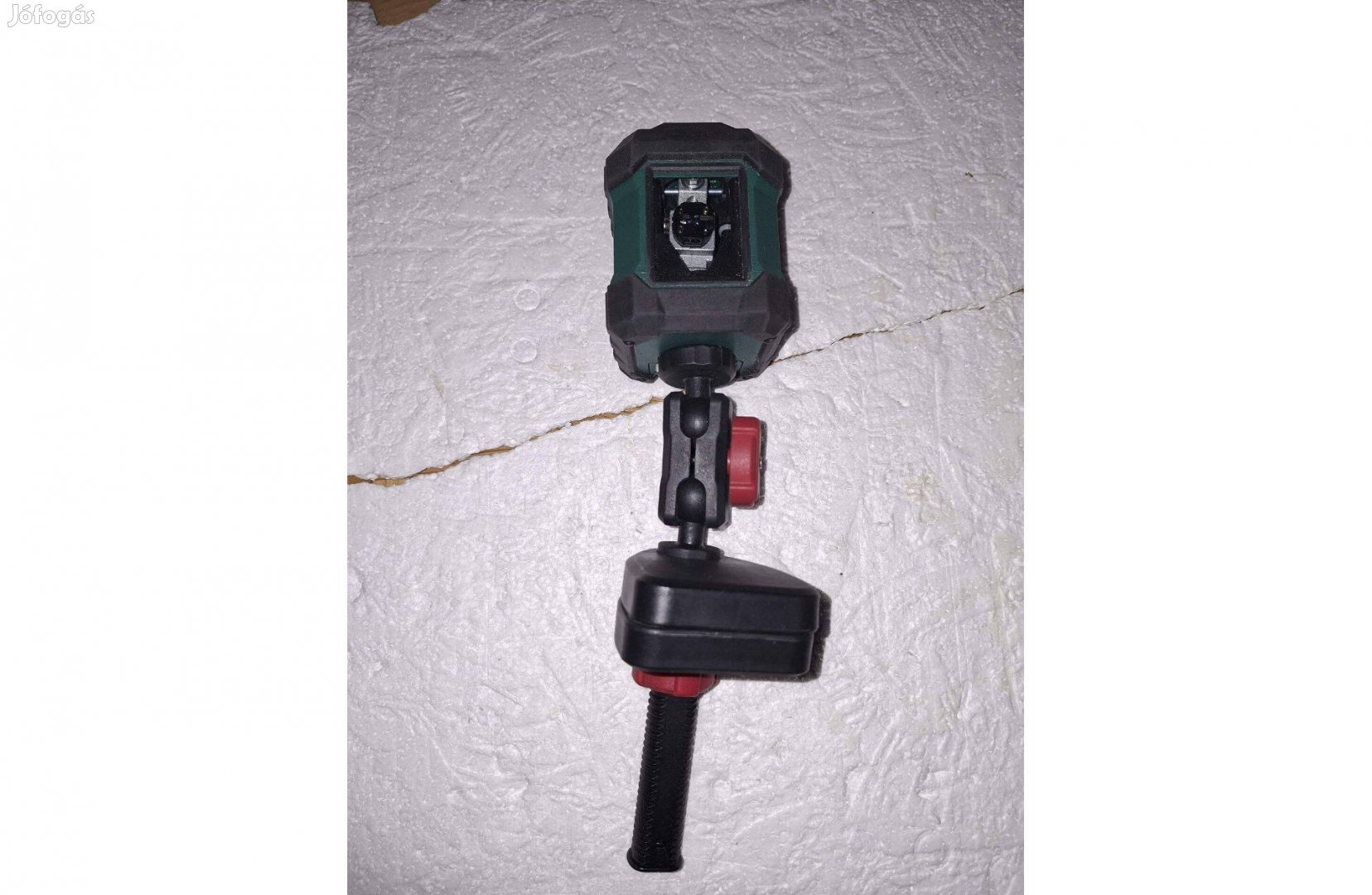 Parkside Laser szintező