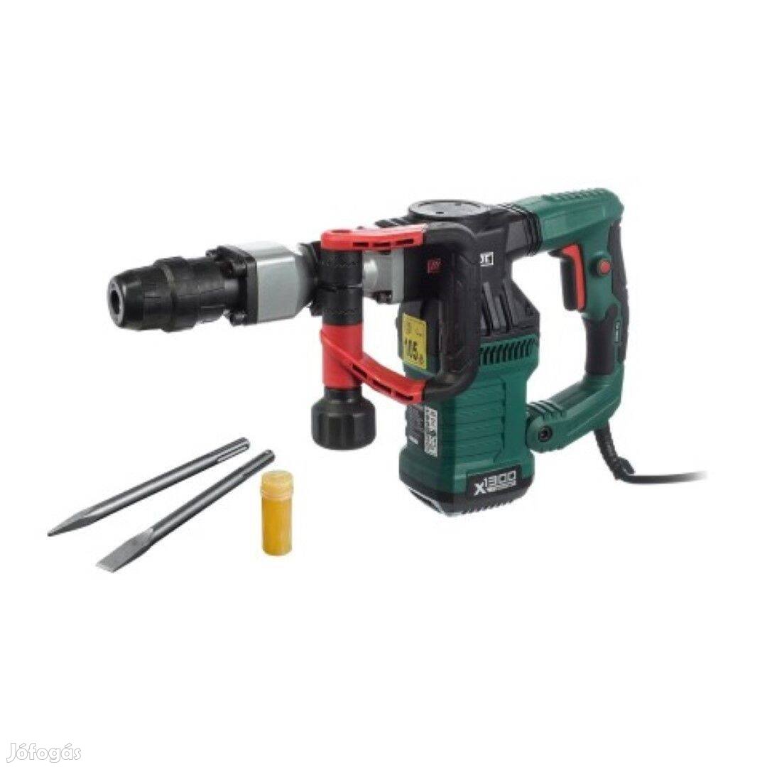 Parkside PAH 1300 bontókalapács 230 V
