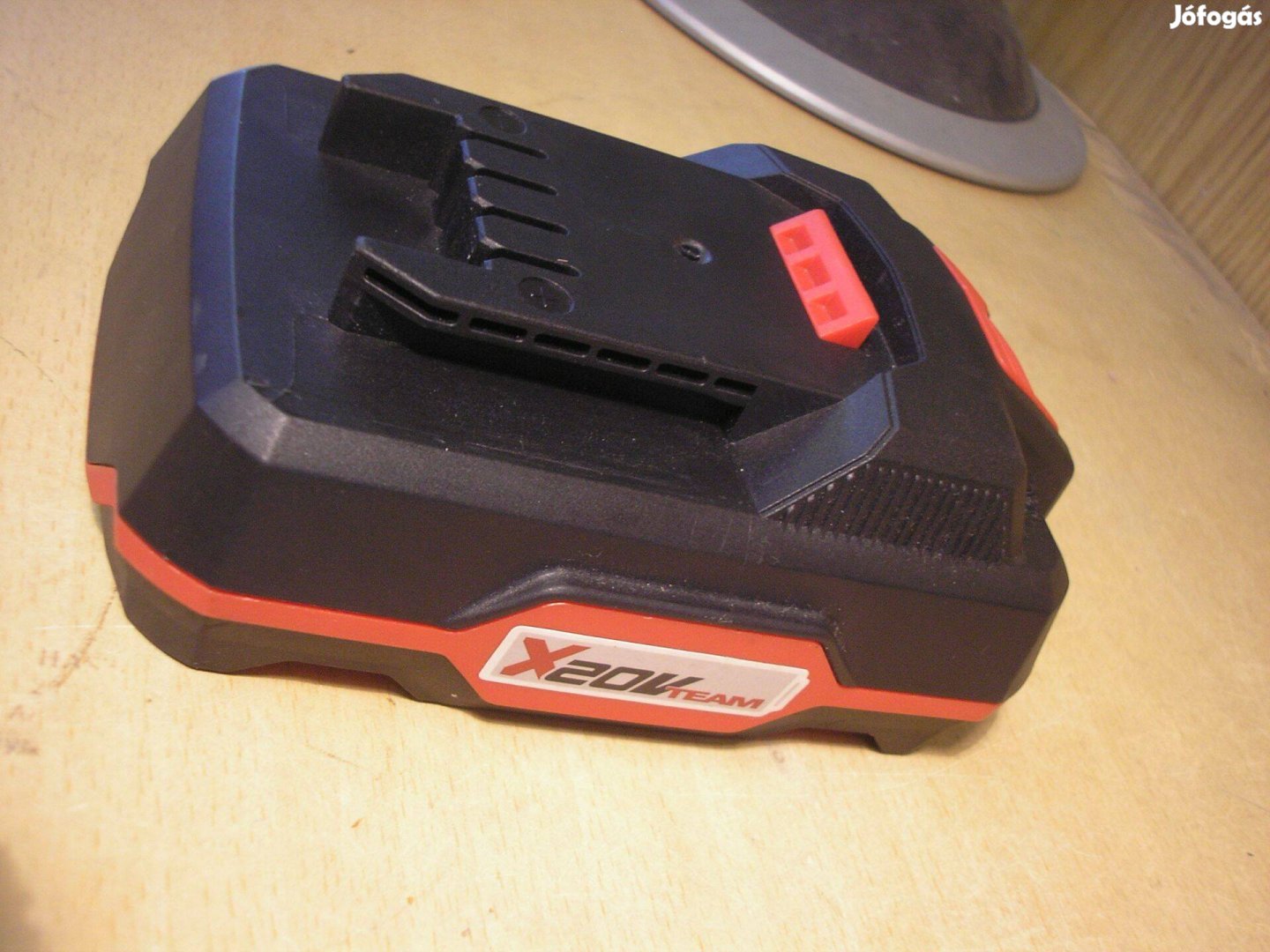 Parkside PAP 20 B1 20V 2Ah 40Wh Li-ion akku akkumulátor