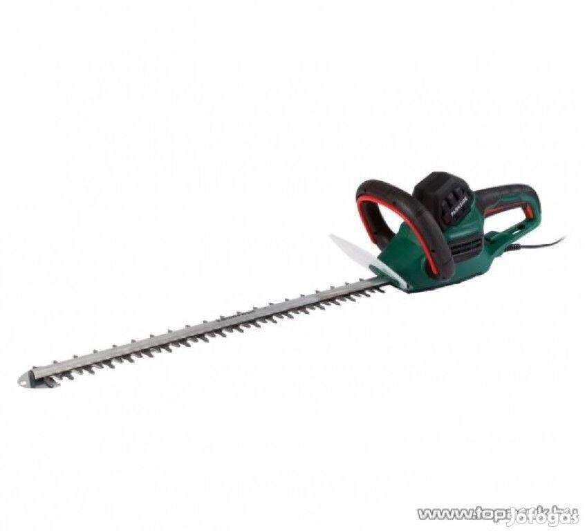 Parkside PHS 650 C3 vezetékes sövényvágó