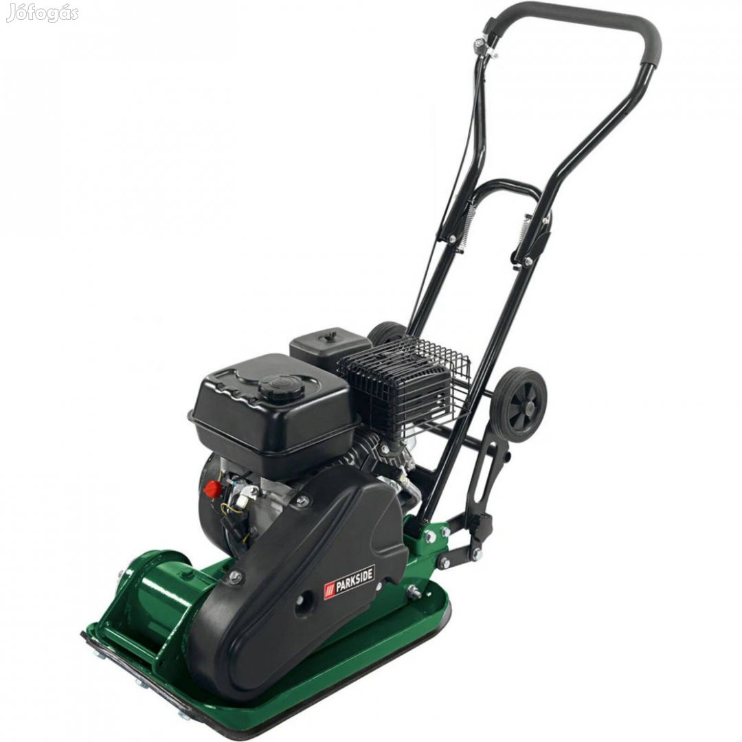 Parkside PRP1100 A1 Lapvibrátor 60kg Garanciával!