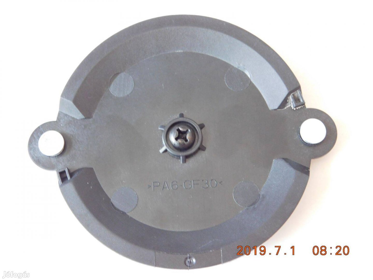 Parkside PRTA 20 fűszegélynyíró gyári kés felfogató tárcsa vágó tárcsa