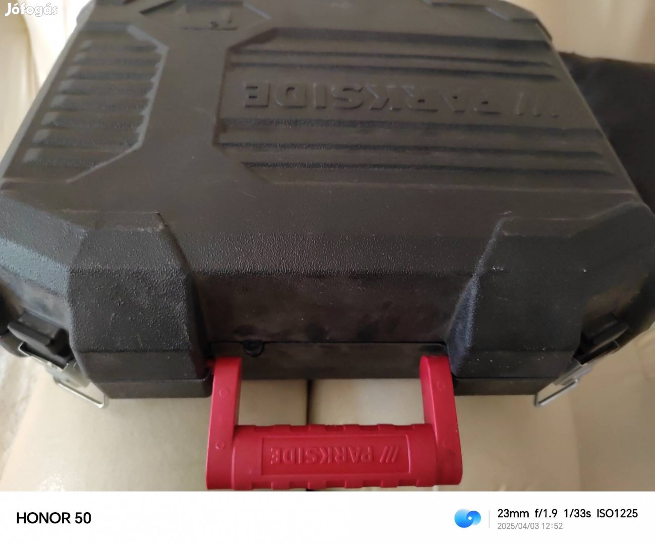 Parkside Pbh-800 