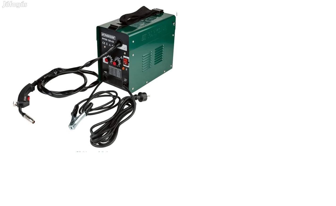 Parkside Pfds 120 A2